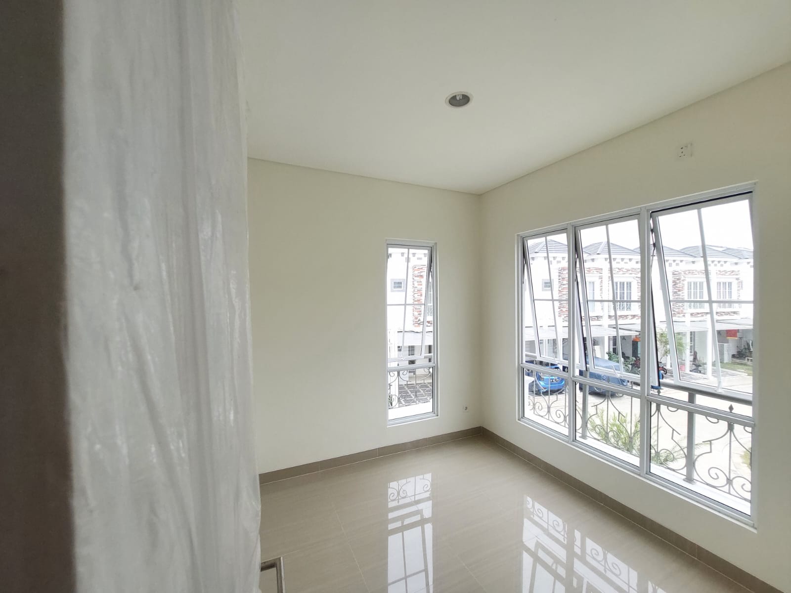 DiSewakan Rumah di Monaco Jababeka Cikarang